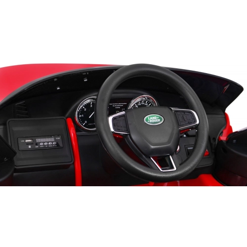 pojazd na akumulator